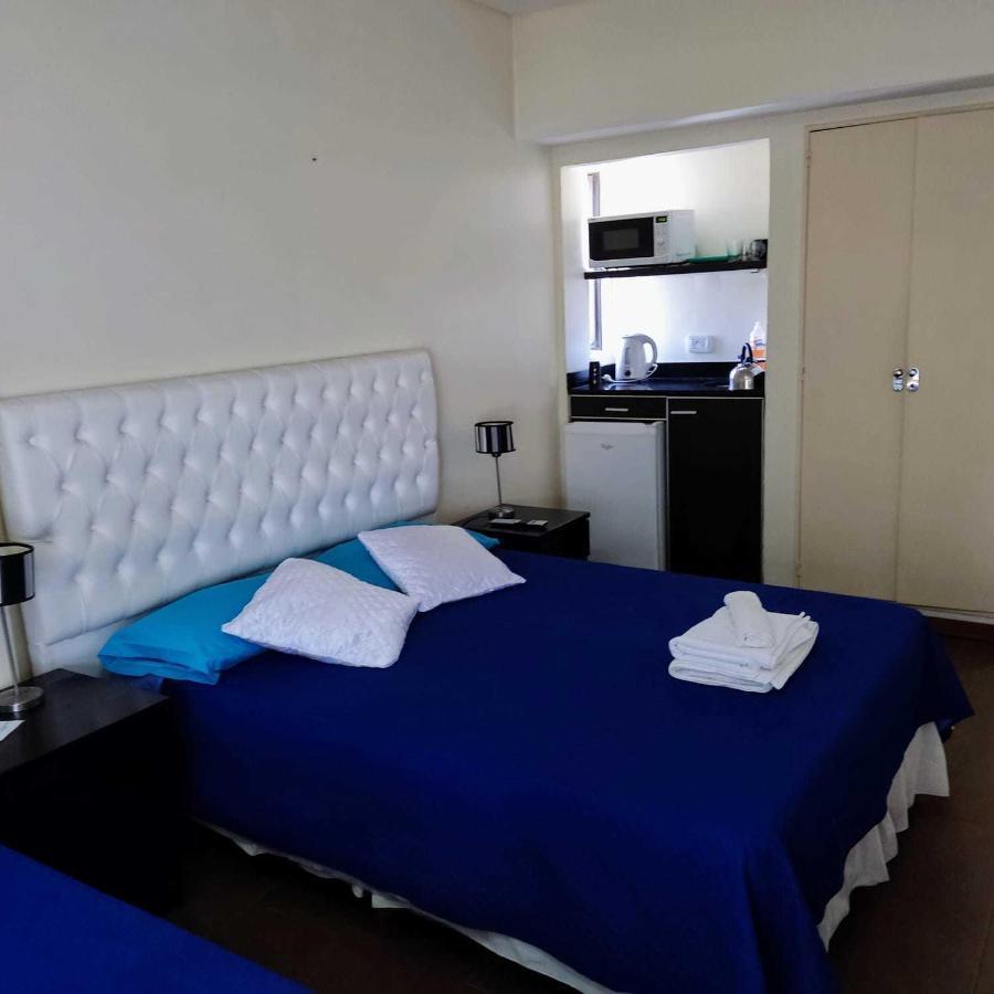 Apartamento Obelisco Buenos Aires