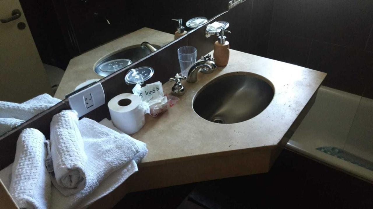 Obelisco Apartamento Buenos Aires