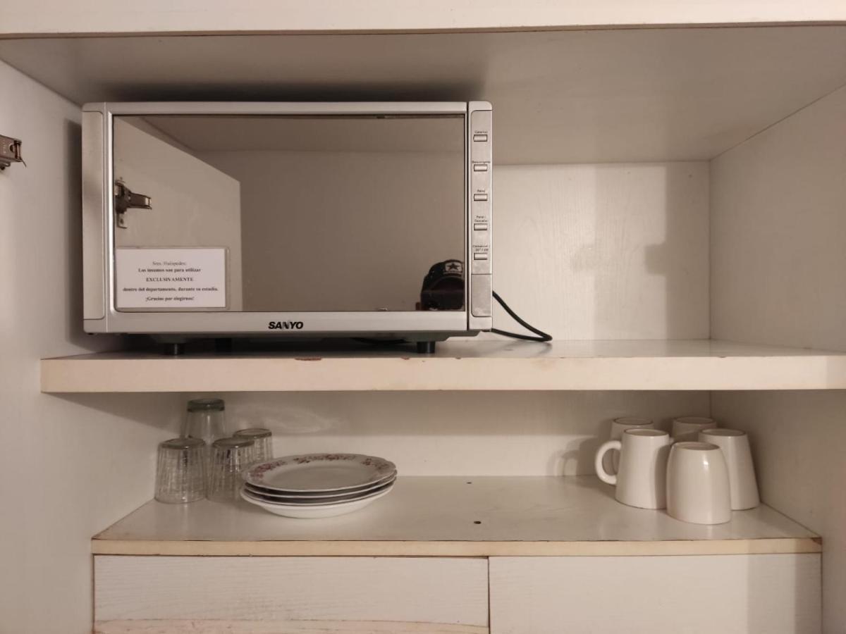 Obelisco Apartamento Buenos Aires