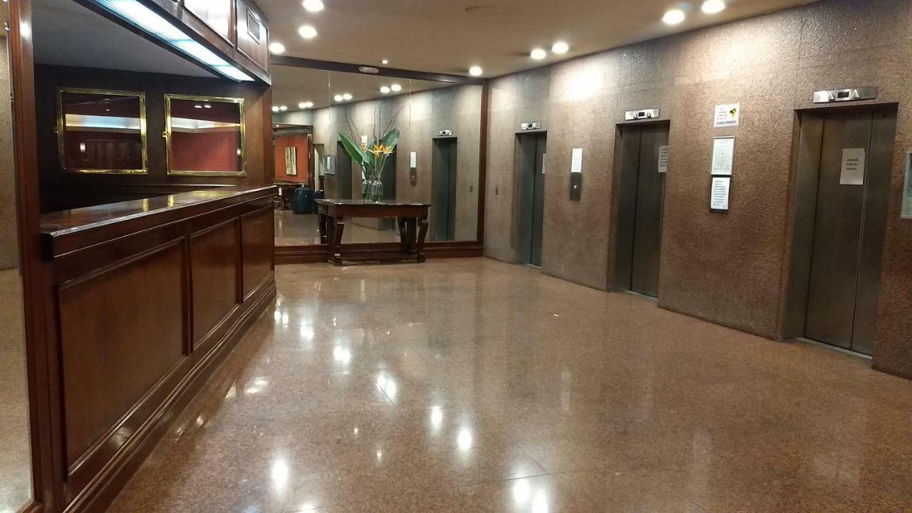 Obelisco Apartamento