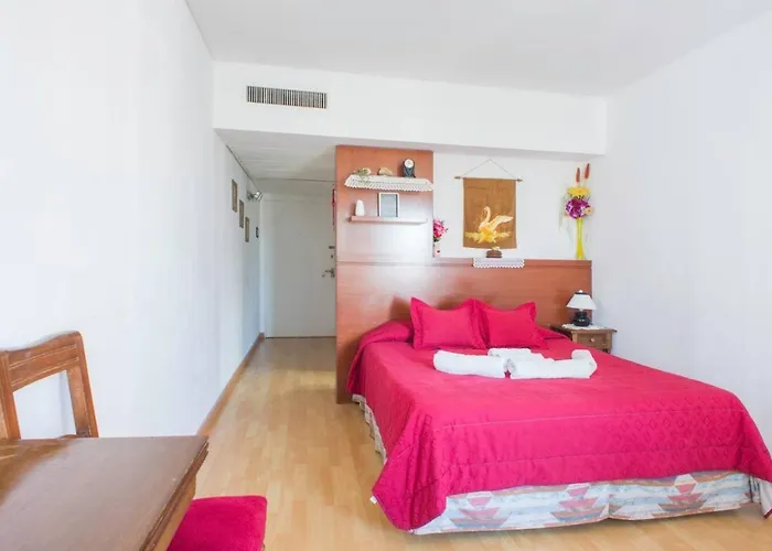 Obelisco Apart Hotel Buenos Aires